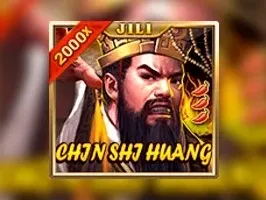 Chin Shi Huang game thumbnail