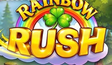 Rainbow Rush