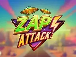 Zap Attack!