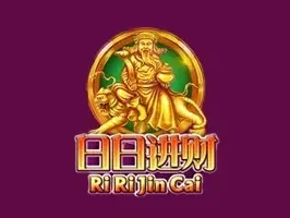 Ri Ri Jin Cai
