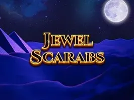 Jewel Scarabs game icon