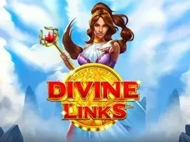 Divine Links game thumbnail
