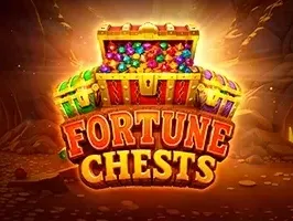 หีบสมบัติแห่งโชคลาภ game thumbnail