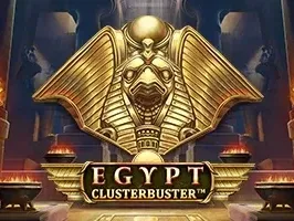 คลัสเตอร์บัสเตอร์อียิปต์ game thumbnail